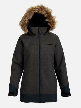 Burton Ski/Snowboard Jacket